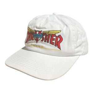 Thrasher x Venture SnapBack Hat